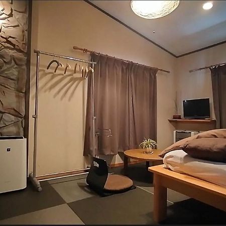 Hakuba Kaze No Ko Exterior foto