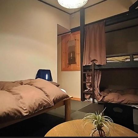 Hakuba Kaze No Ko Exterior foto