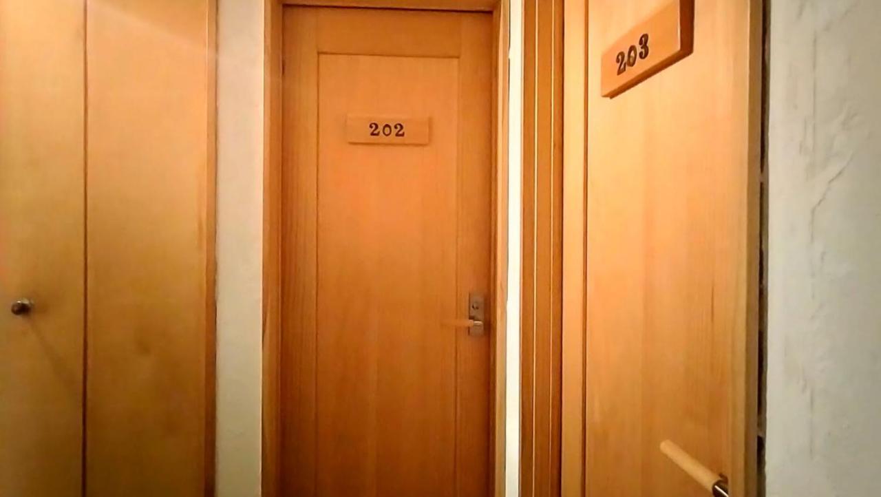 Hakuba Kaze No Ko Exterior foto