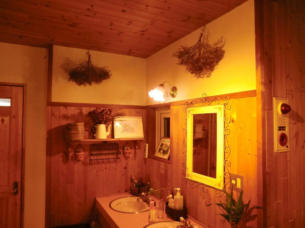 Hakuba Kaze No Ko Exterior foto