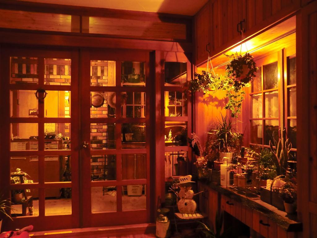 Hakuba Kaze No Ko Exterior foto