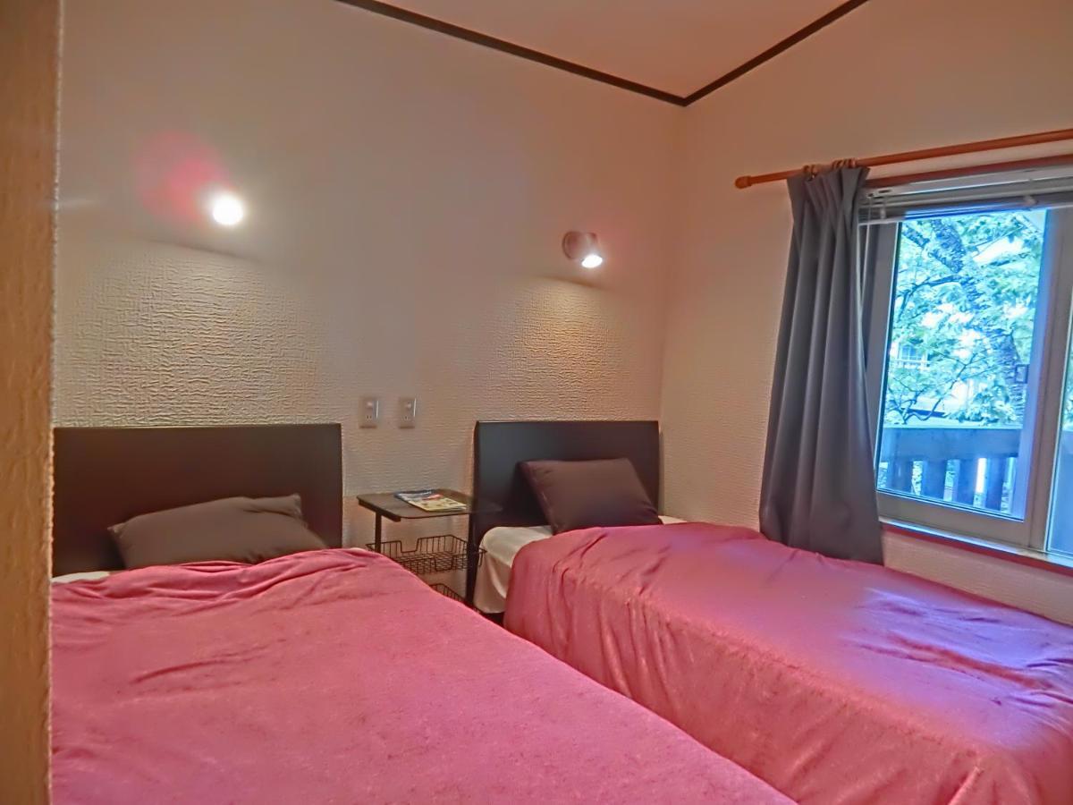 Hakuba Kaze No Ko Exterior foto